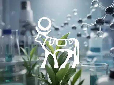 Eine abstrakte, atmosphärische Szene, die den Pharma- und Biotechnologiesektor mit Fokus auf Innovation und Wachstum darstellt. - Foto: über boerse-global.de