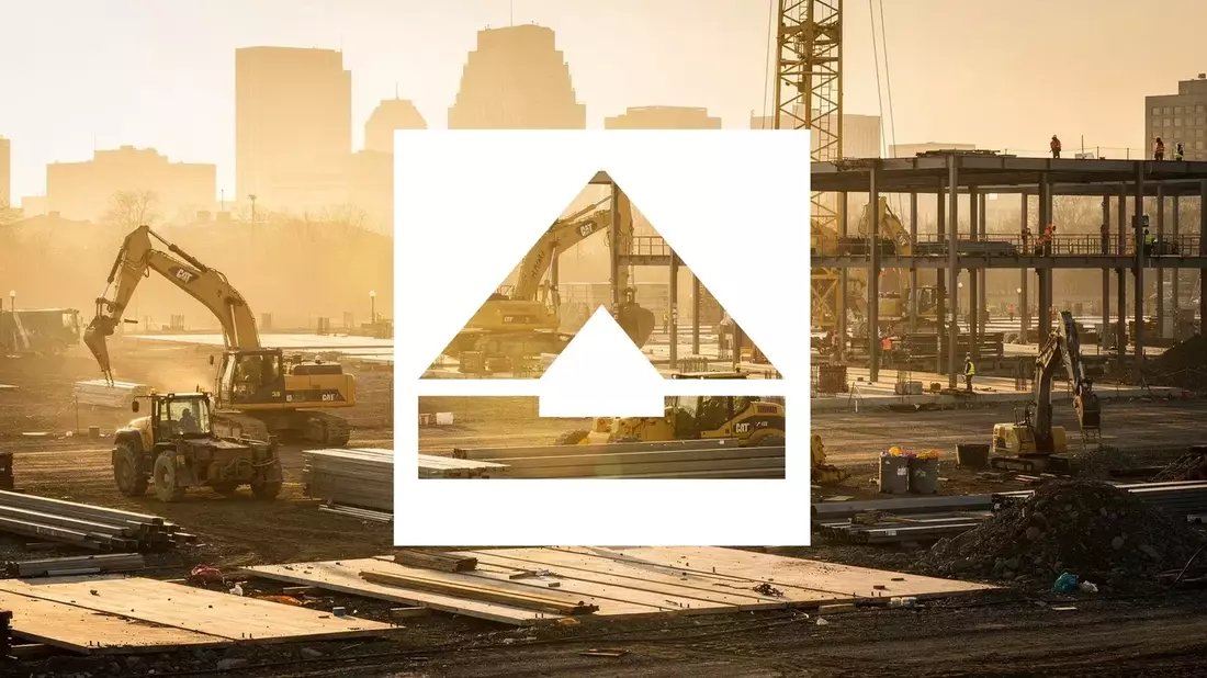 Hochtief Stock Dips After Dax Promotion, But Record Backlog Supports Long-Term Outlook