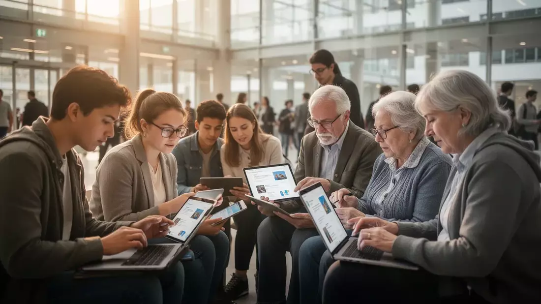 Digitaltag 2026: Deutschland kämpft mit massiven IT-Kompetenzlücken