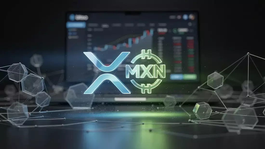 XRP ignora récords de tokenización y ETFs: cae 44% en 2026