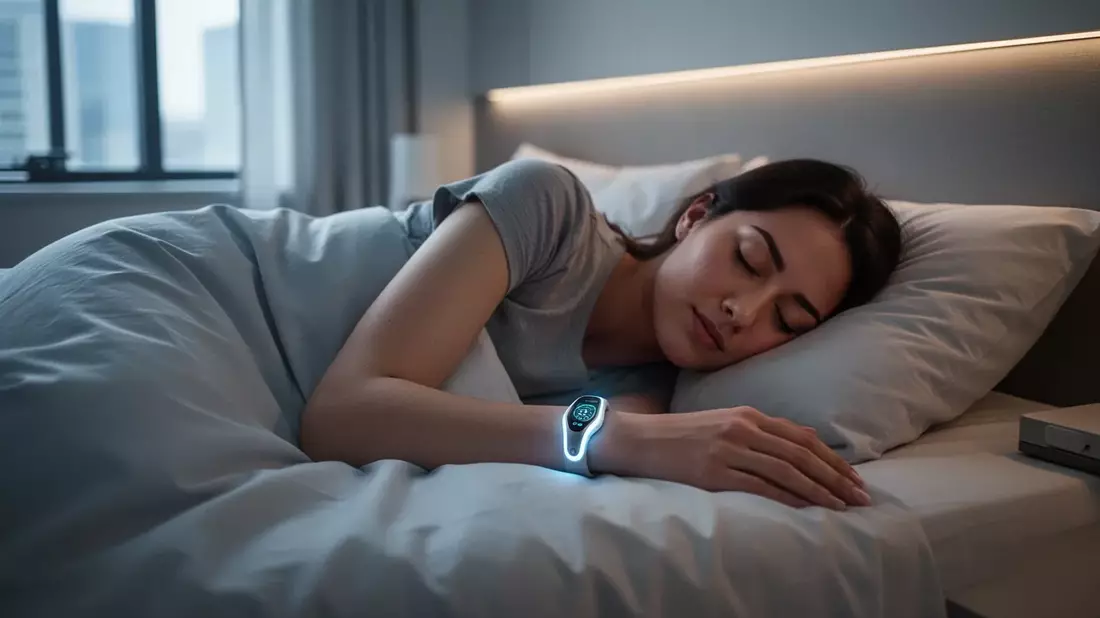 Schlafapnoe und Digitalstress: Neue Therapien im Überblick