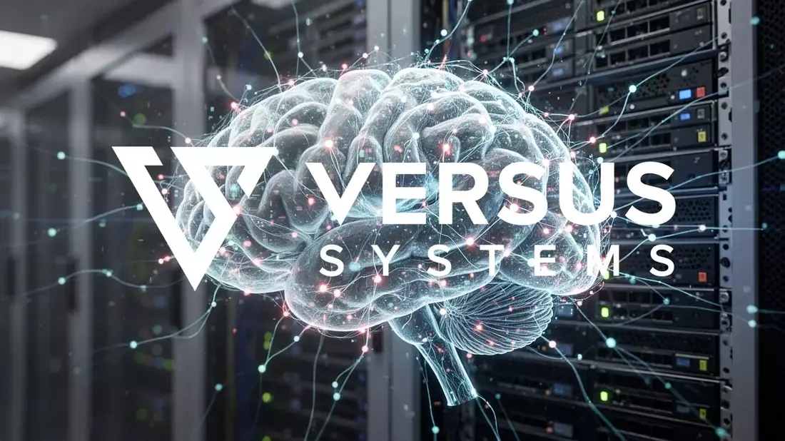 VERSES AI Halts AI Research, Stock Plunges 96% in Year