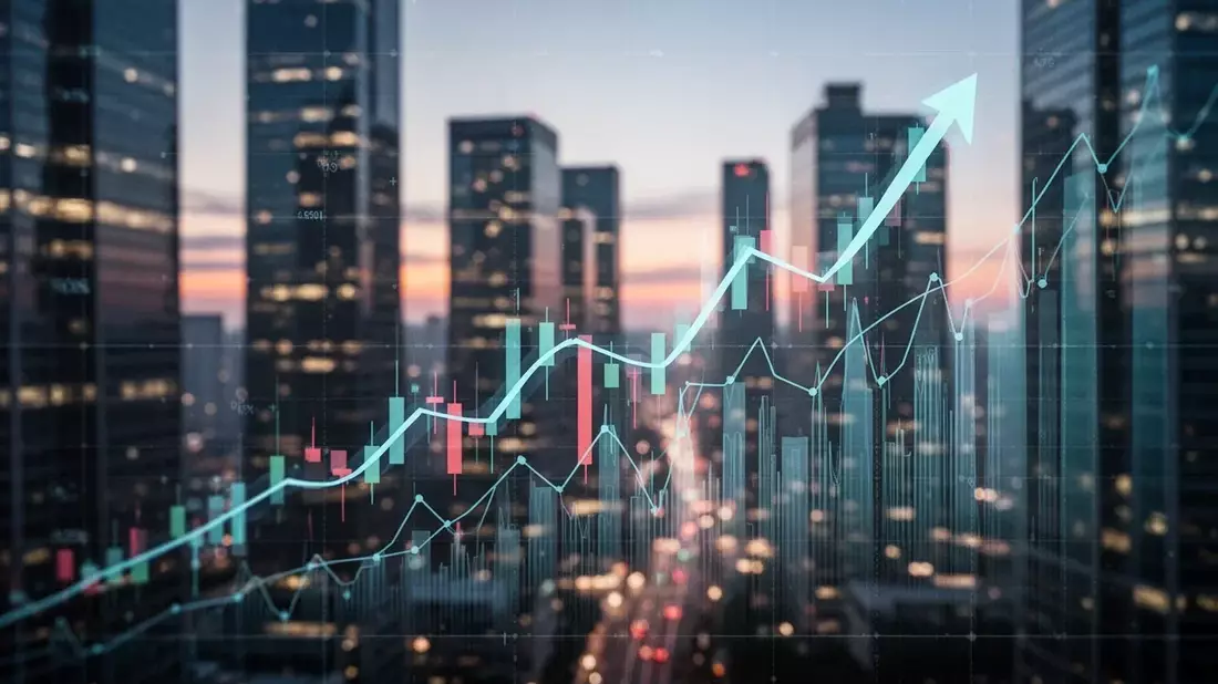 Singulus Technologies Soars 417% Despite Largest Shareholder Exit