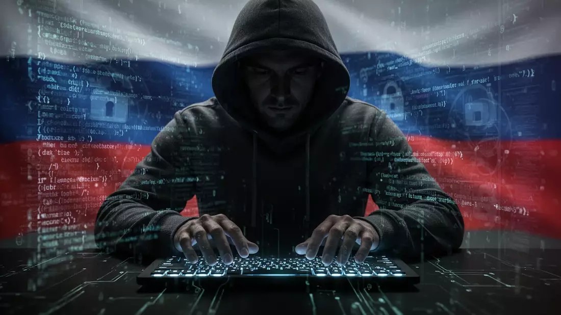 Signal-Backup-Schlüssel im Visier: Russische Hacker stehlen Zugangsdaten