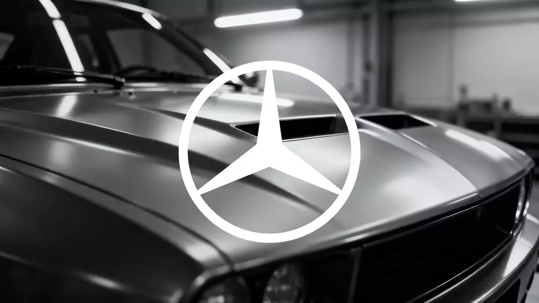 Mercedes-Benz Aktie: Sparmaßnahmen drücken Kurs nahe Jahrestief