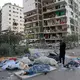 Unter den Trümmern eingestürzter Gebäude werden weiter tausende Verschüttete in Venezuela vermutet. Neben Leichen werden auch immer wieder Überlebende geborgen.  - Bild: Fernando Vergara/AP/dpa