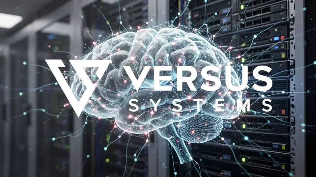 VERSES AI Suspended by Cboe Canada After Cash Crisis Ends AI Operations