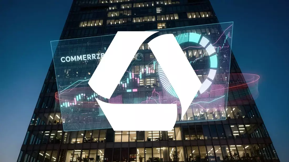 Commerzbank CEO Rejects UniCredit's Control Claim: Only 1% Free-Float Tendered