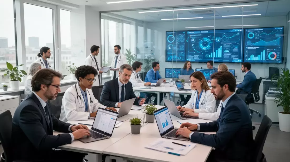 Deutscher Arbeitsmarkt 2026: Boom bei Remote-Jobs und Pflegekräften