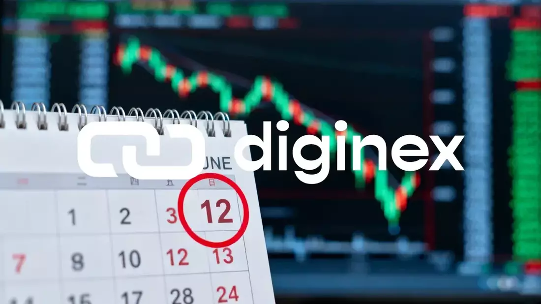 Diginex cae un 32% mensual y enfrenta exclusión del Nasdaq; clave el 30 de junio