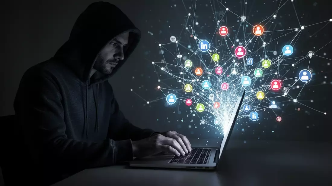 KI-gestützte Hacker: Neue Methoden bedrohen Instagram-Konten