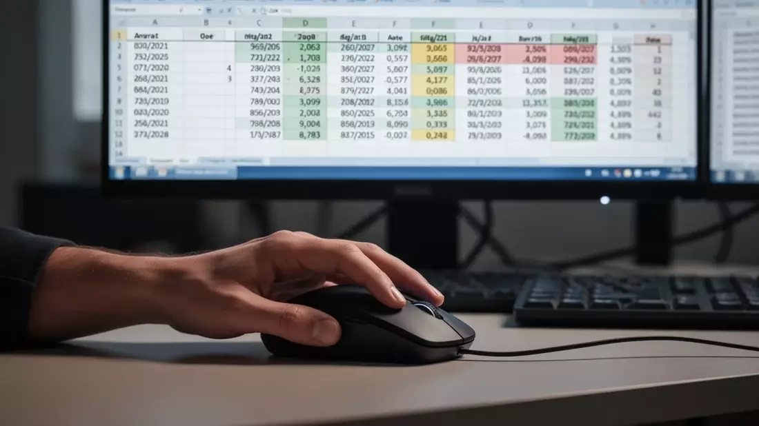 Microsoft Excel: Neue KI-Features und Datenkonnektoren vorgestellt