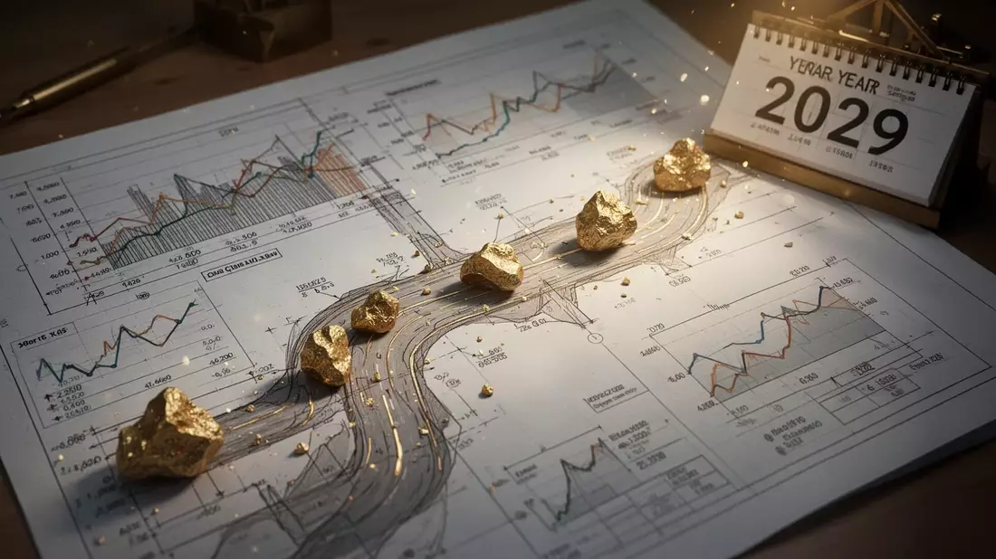 Thesis Gold: Neuer Fahrplan für Lawyers-Ranch-Projekt