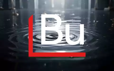 Abstrakte, atmosphärische Darstellung des Rechtsfinanzsektors mit ruhigem, dunklem Wasser, das Liquidität und Stabilität andeutet. - Foto: über boerse-global.de