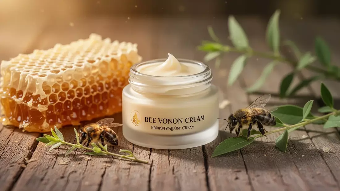 Bienenprodukte-Boom: Investoren entdecken Apitherapie-Kosmetik