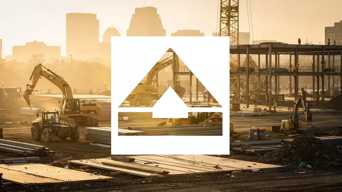 Hochtief's DAX Entry: Tight Free Float Fuels Volatility, Record Orders Boost Outlook