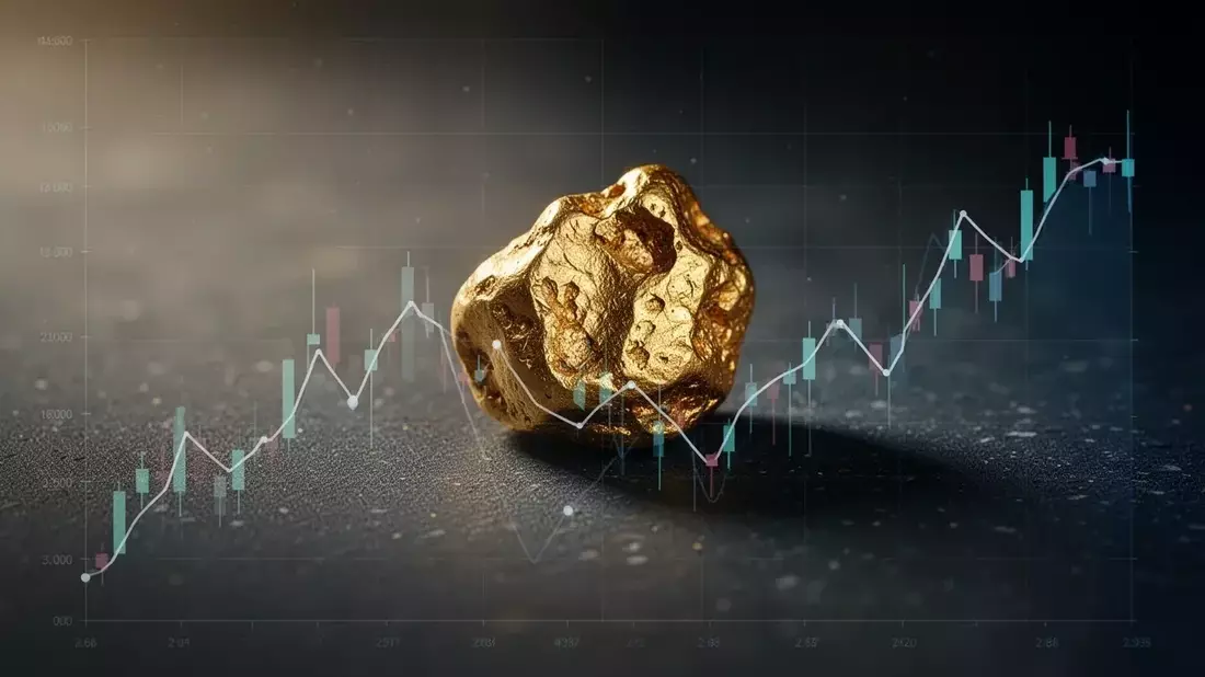 Almonty Industries Q1 Revenue Surges 3x but Convertible Bond Dilution Worries Investors