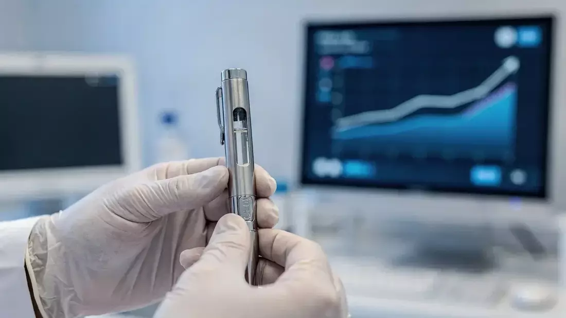 Novo Nordisk: rebote en bolsa, avances en hemofilia y recompra agresiva
