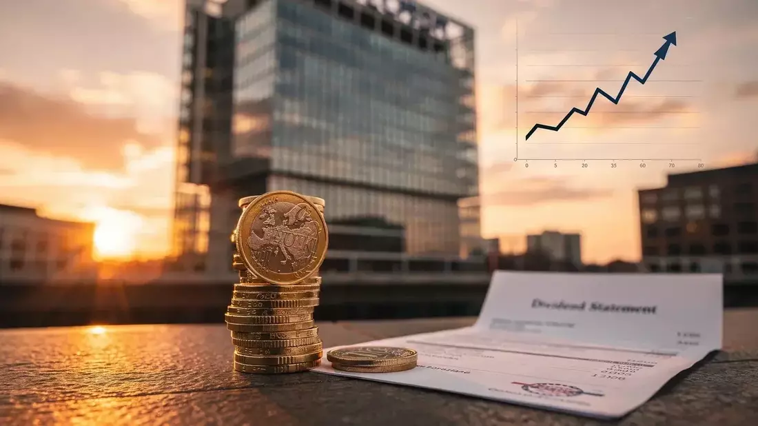 VanEck Dividend Leaders ETF Rebalances as Global Rotation Boosts Returns