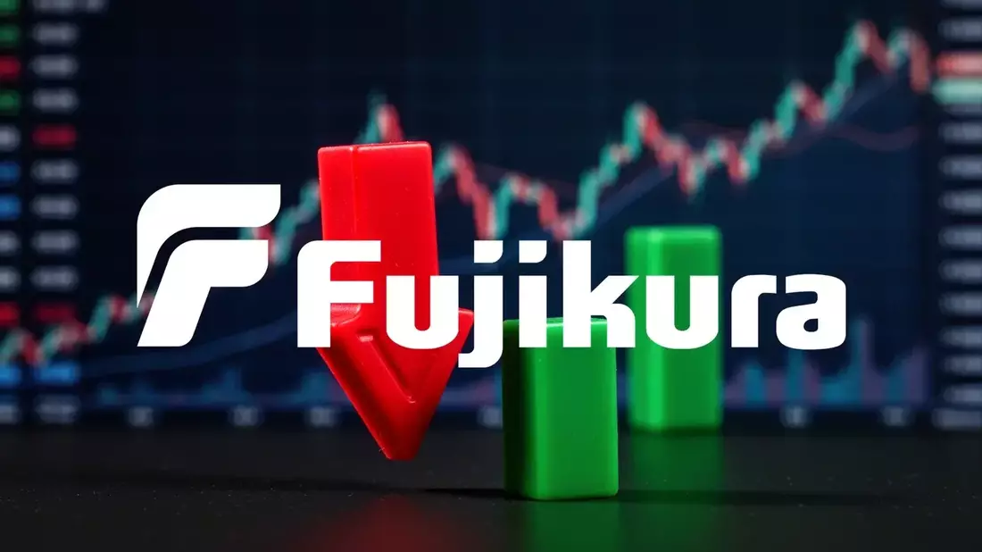 Fujikura's Rally: Hidden Optical Components Fuel Massive Profit Upgrade