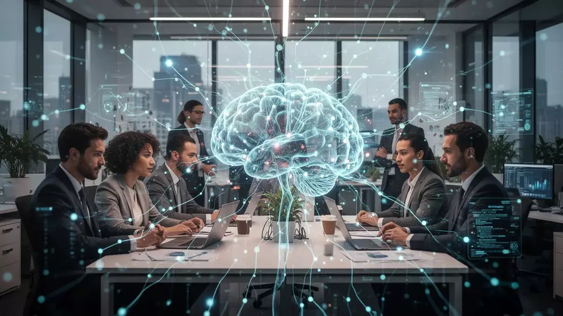 HR-Trends 2026: KI-Integration und Kosteneinsparungen im Fokus
