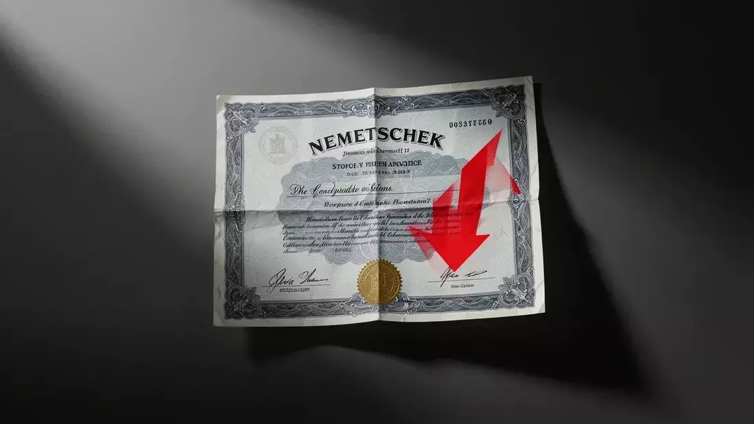 Nemetschek: Strong Revenue Growth, Yet Shares Down 42% – Key Levels