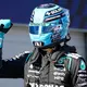George Rusell erkämpfte sich den ersten Startplatz. - Bild: Darko Bandic/AP/dpa