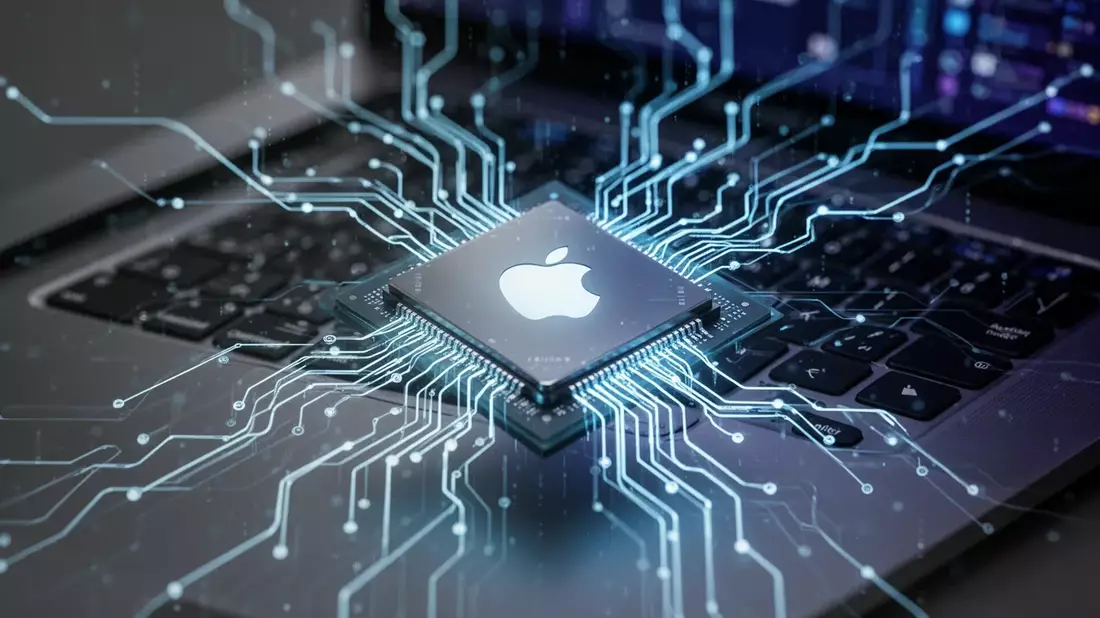 Apple-Chipstrategie: KI-gesteuerter Neustart mit M7-Serie