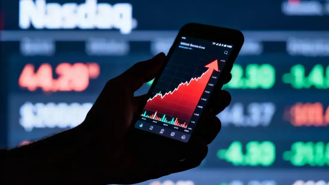 Sivers Semiconductors: Auditor Doubt, Stock Plunge, Nasdaq Listing Delayed