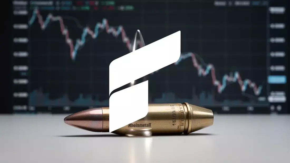 Rheinmetall Stock Halved: Buying Opportunity or Structural Unwind?
