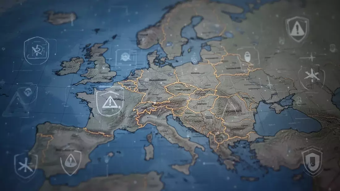 Reisehinweise 2026: Österreich, Estland und globale Krisen