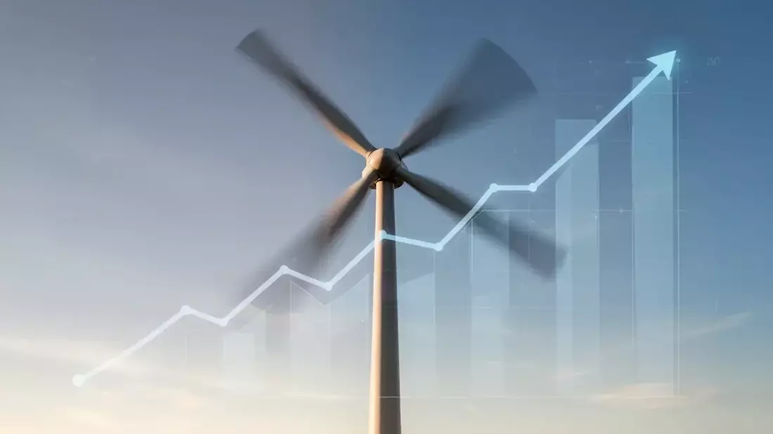 Siemens Energy Stock Tumbles 9% Amid Spin-Off Speculation Despite Strong Orders