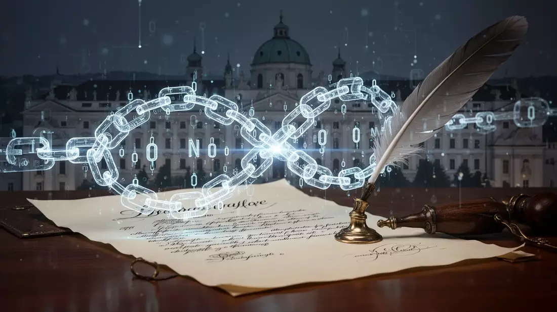 Digitales Erbe: So sichern Sie Online-Konten und Krypto-Vermögen