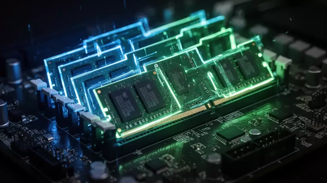 Microsoft senkt RAM-Anforderung: Windows 11 läuft mit 8 GB