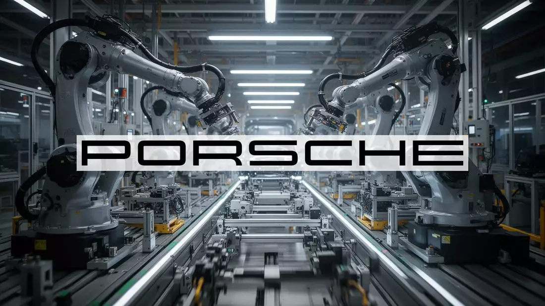 Porsche Cayenne: Produktionsverlagerung nach Leipzig geplant