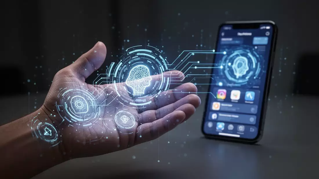 KI-Assistenten-Rennen: Apple, Tecno und OpenAI im Wettstreit