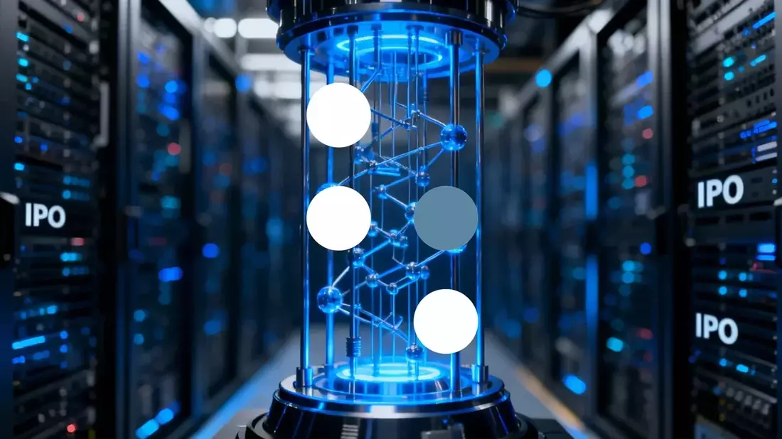 D-Wave Quantum Insider Sales Total $25.6M Amid Government Boost