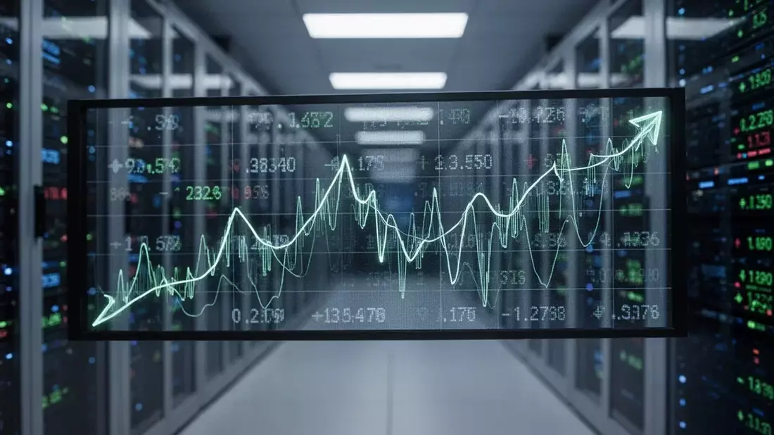 Broadcom sufre su peor semana bursátil pese a récord en ingresos de IA