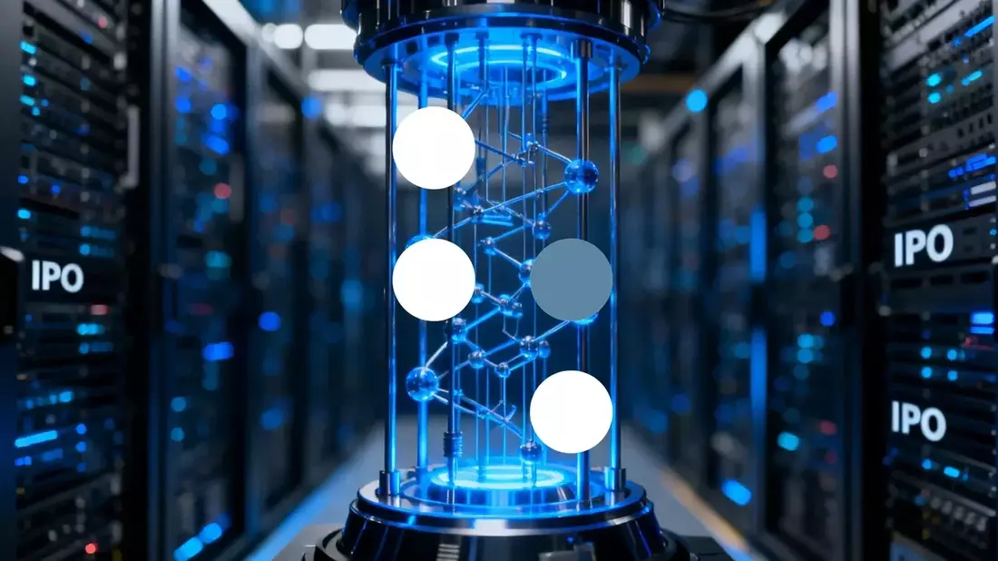 D-Wave Quantum: Rebote diario, caída semanal y vientos de Washington