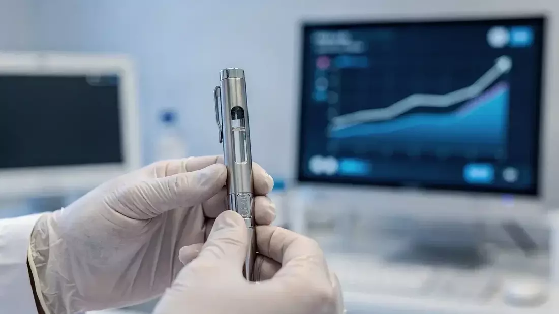 Novo Nordisk: Ciberataque, Wegovy oral y CagriSema impulsan la acción un 8%