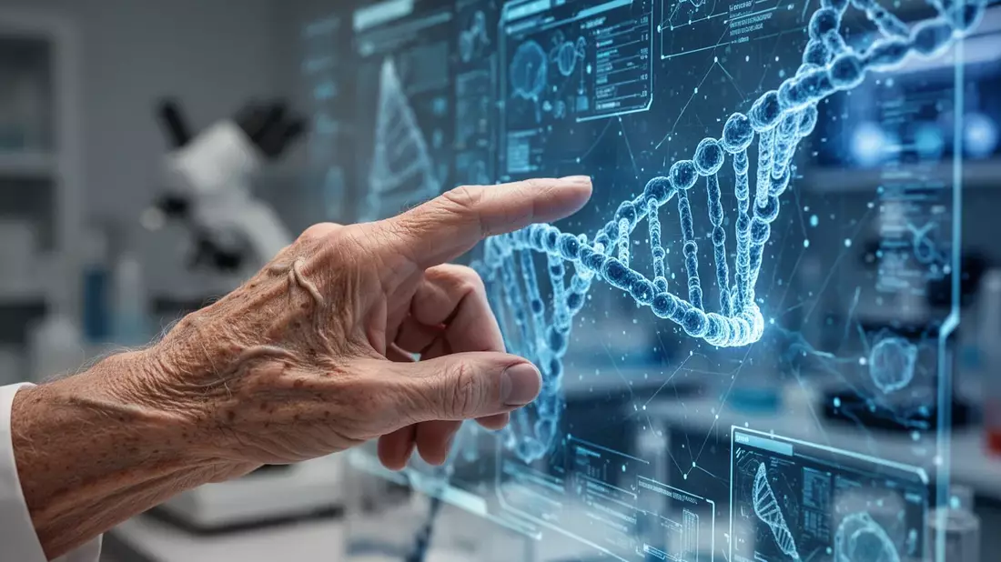 Generation Z altert schneller: Neue Studie zu biologischem Alter