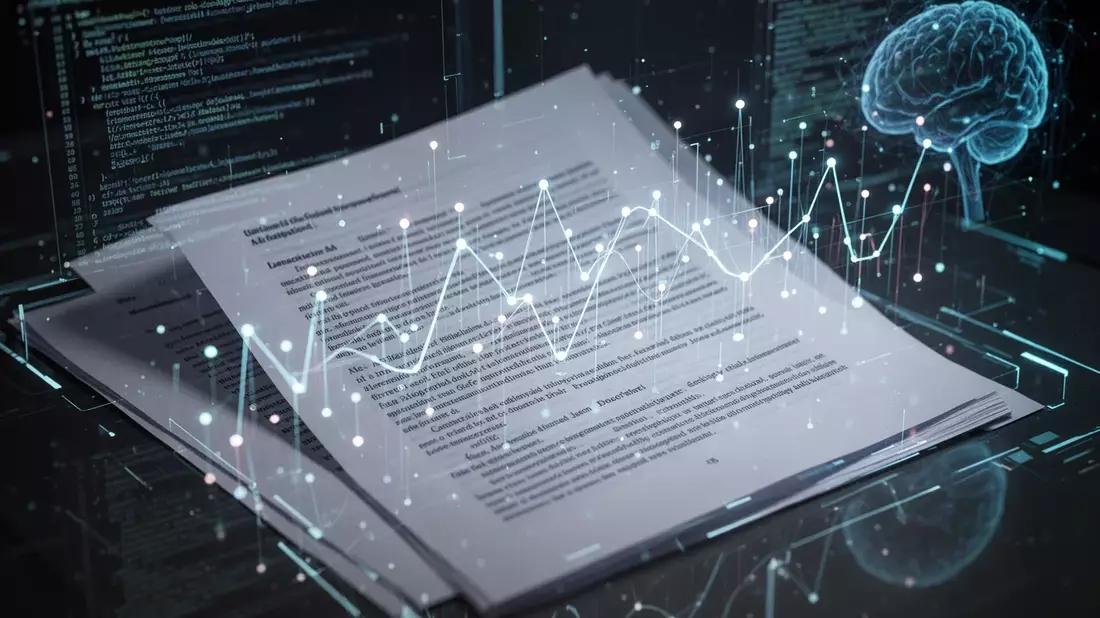 KI-Revolution in der Dokumentenverarbeitung: Neue OCR-Werkzeuge