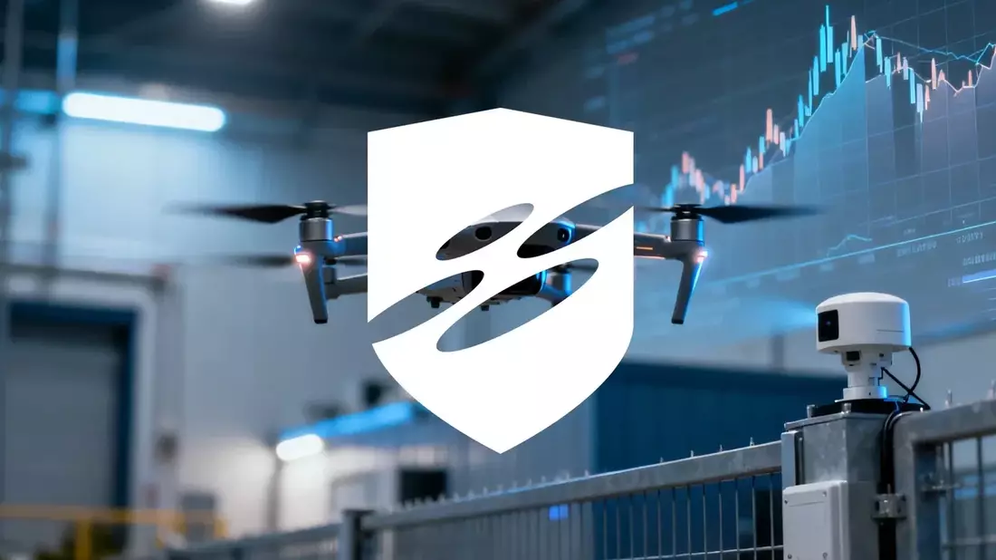 DroneShield Stock Plunges Despite 276% Revenue Surge and European Milestone