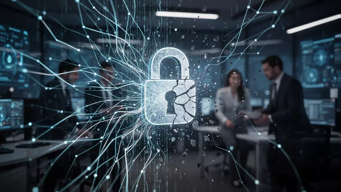 Krypto-Sicherheit: Millionenverlust bei SecondFi und BKA-Erfolg