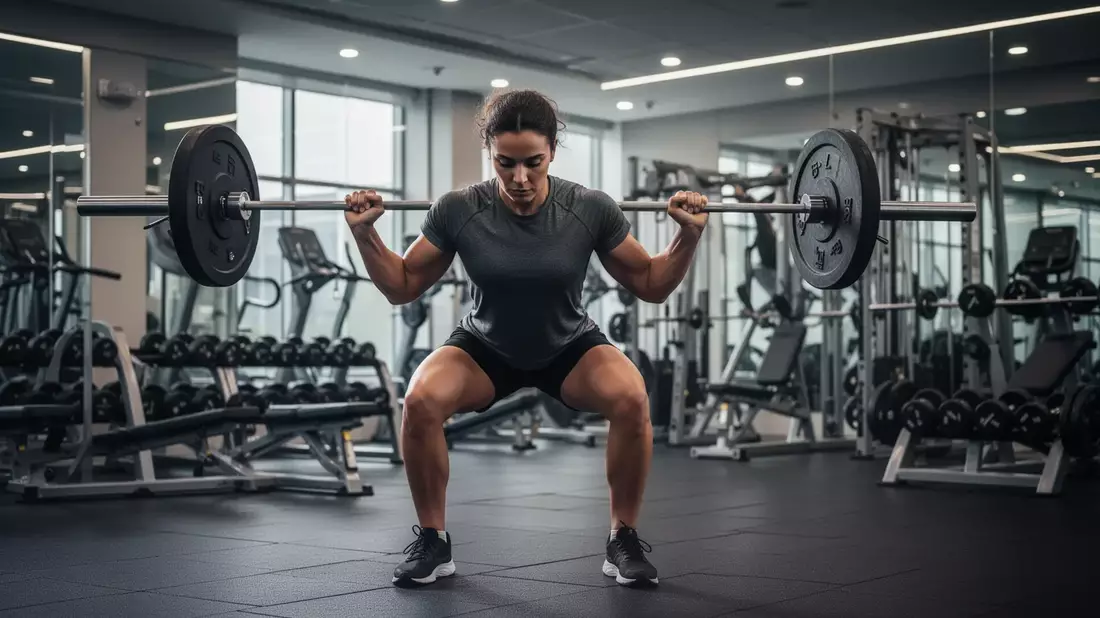 Studie: 20 Minuten HIIT steigert Killerzellen um 50 Prozent