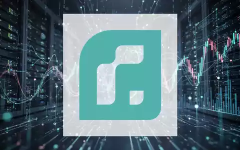 Abstrakte Darstellung des Quantencomputing-Sektors, die Unsicherheit und hohe Marktaktivität widerspiegelt. - Foto: über boerse-global.de