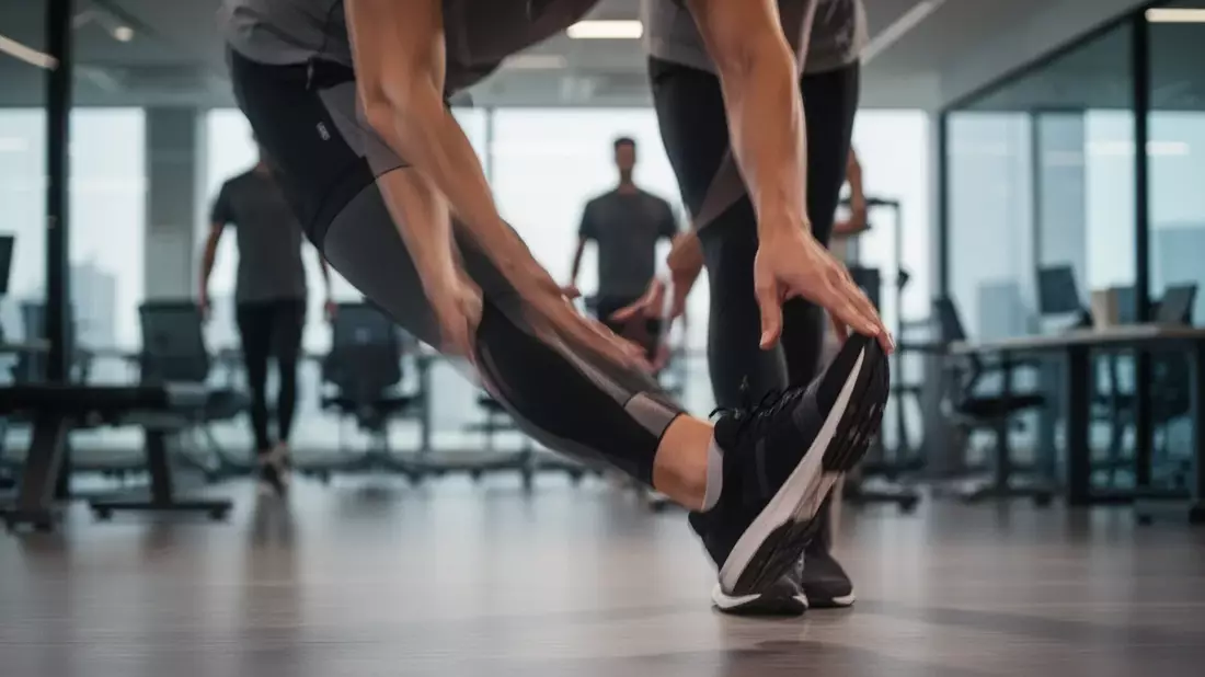 Fitness-Trends 2026: Mikro-Pausen und Hightech-Pads im Test