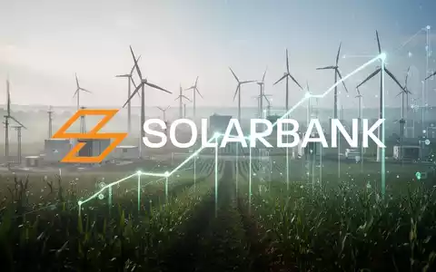Abstrakte Szene, die den Energiespeichersektor darstellt, mit Anklängen an Wachstum und landwirtschaftliche Innovation. - Foto: über boerse-global.de