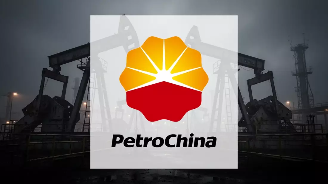 PetroChina Aktie: Kurssturz unter 1 Euro – RSI zeigt Überverkauf
