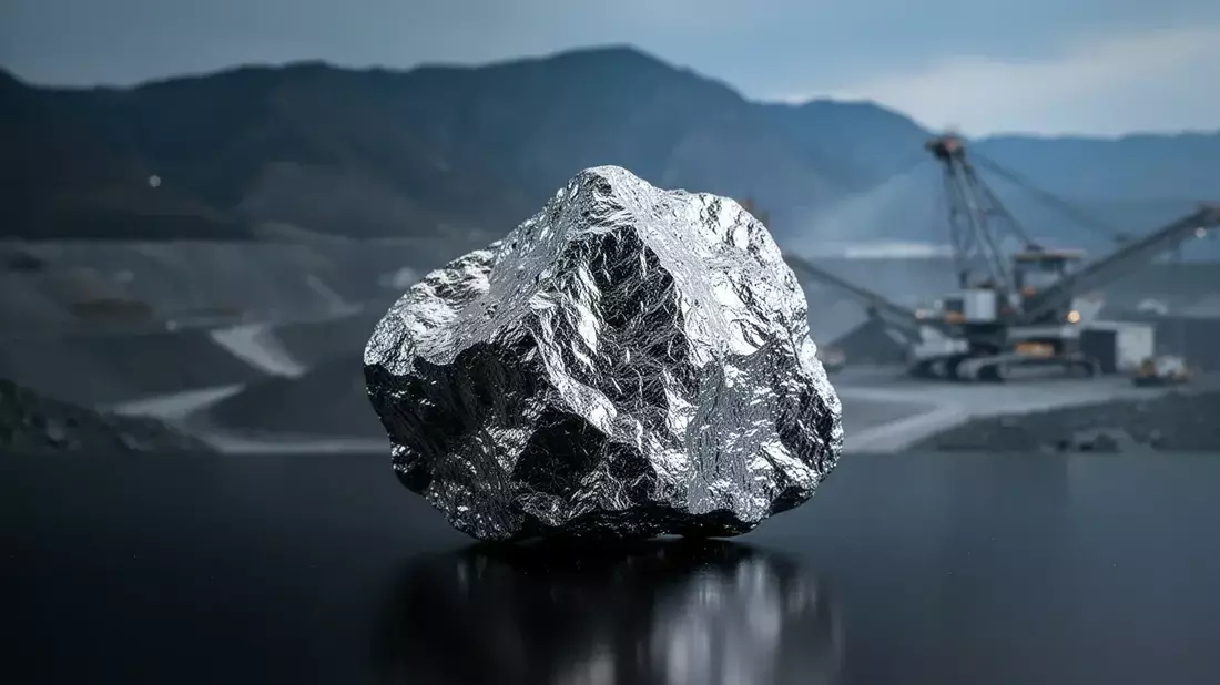 European Lithium Stock Pullback Ahead of Critical Metals Merger Vote